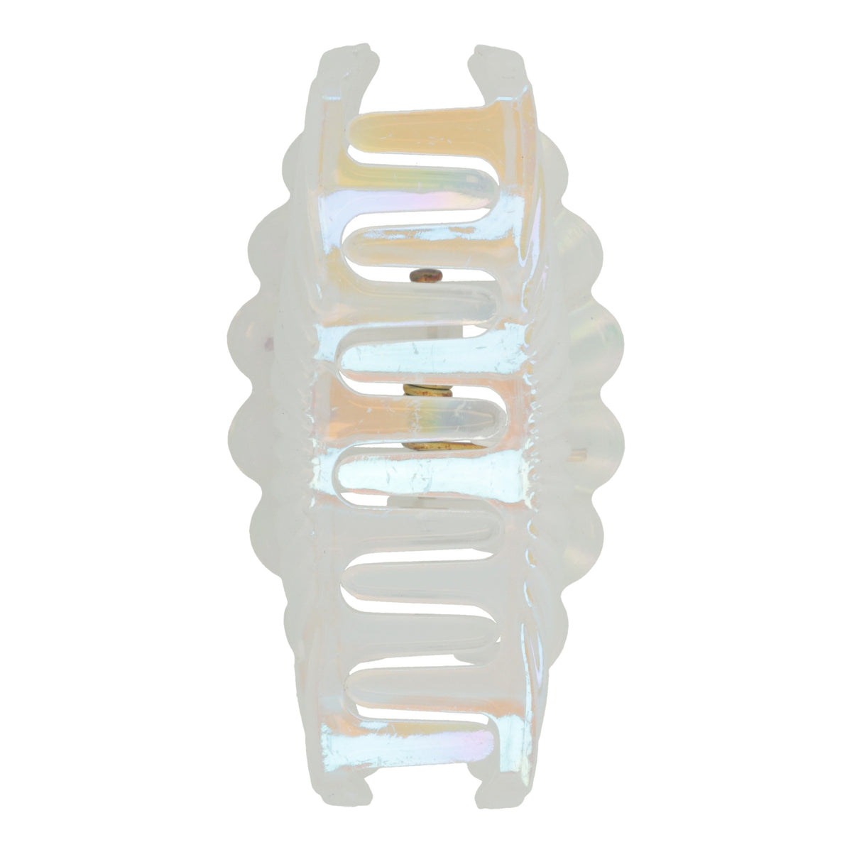 Trisa Fashion Pince en forme de coquillage