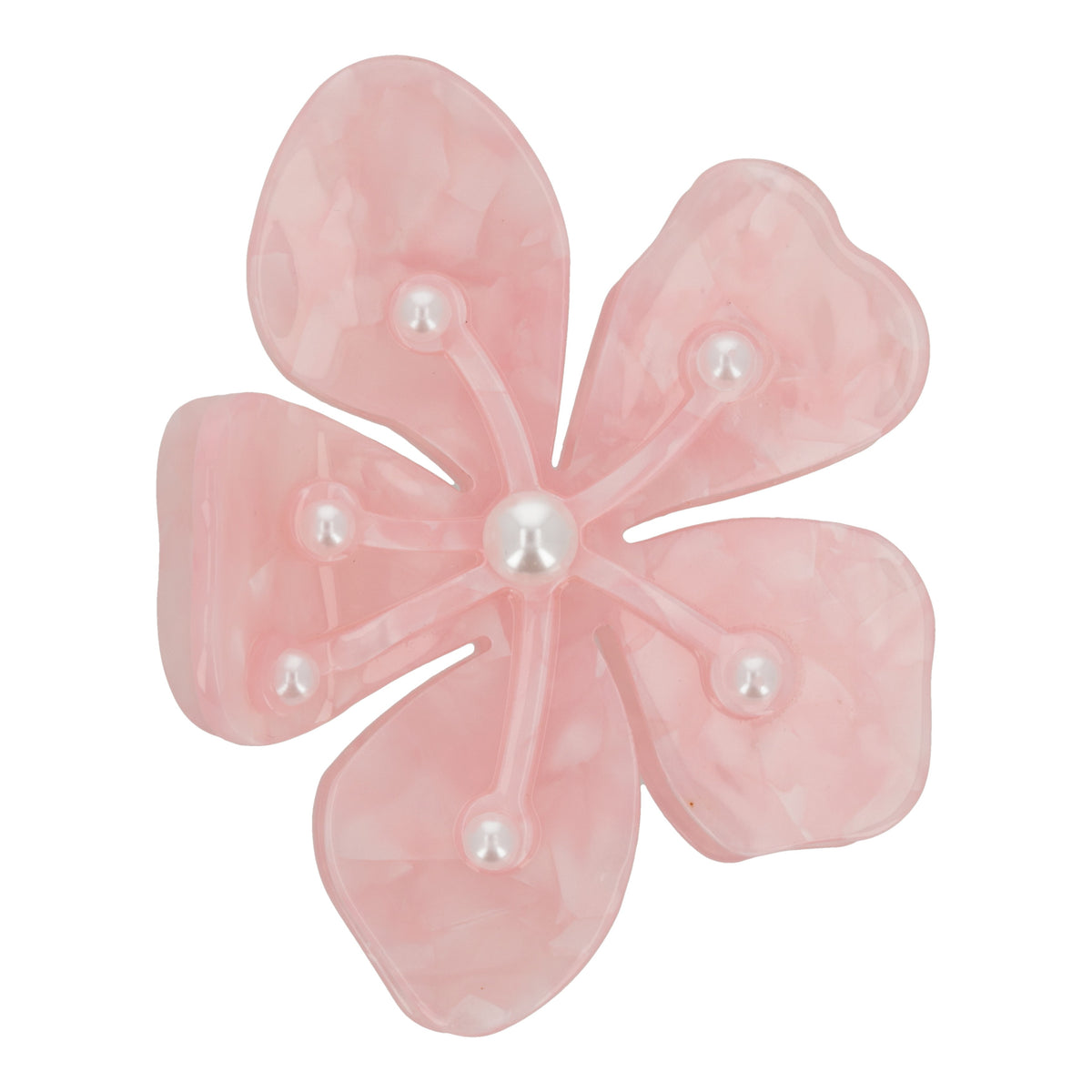 Trisa Fashion Blumen-Klemme