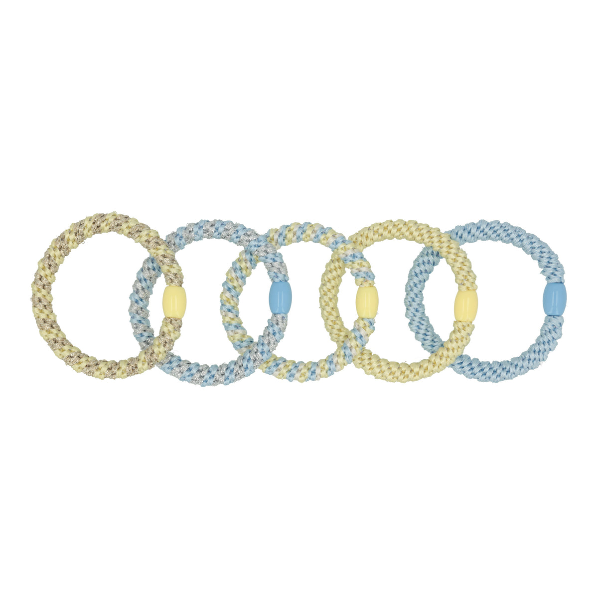 Trisa Fashion Nordic Elastics