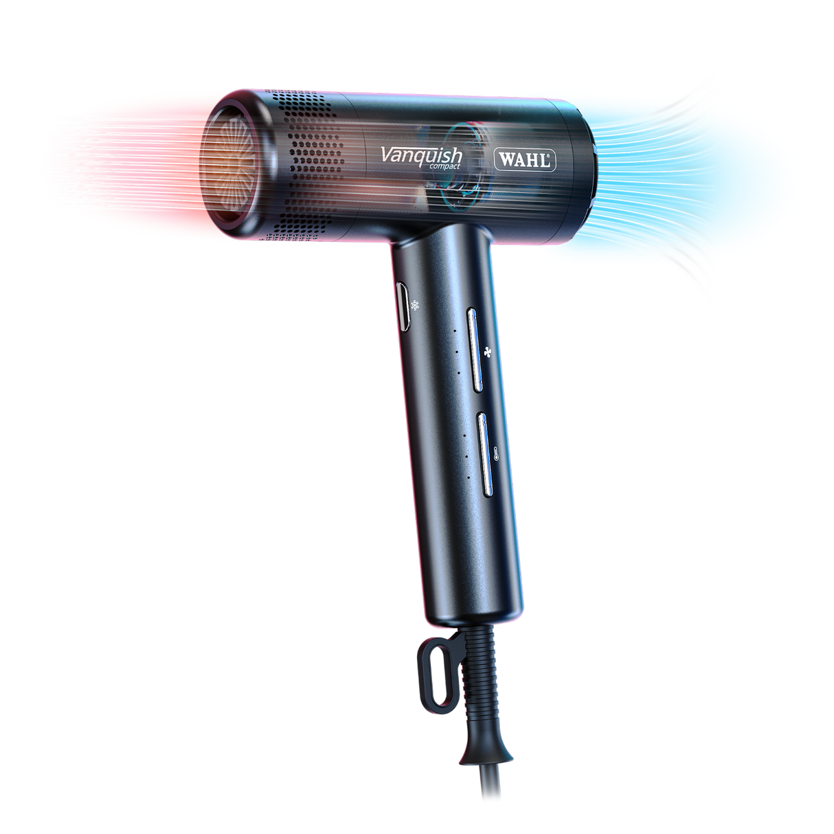 Vanquish Compact Sèche-cheveux