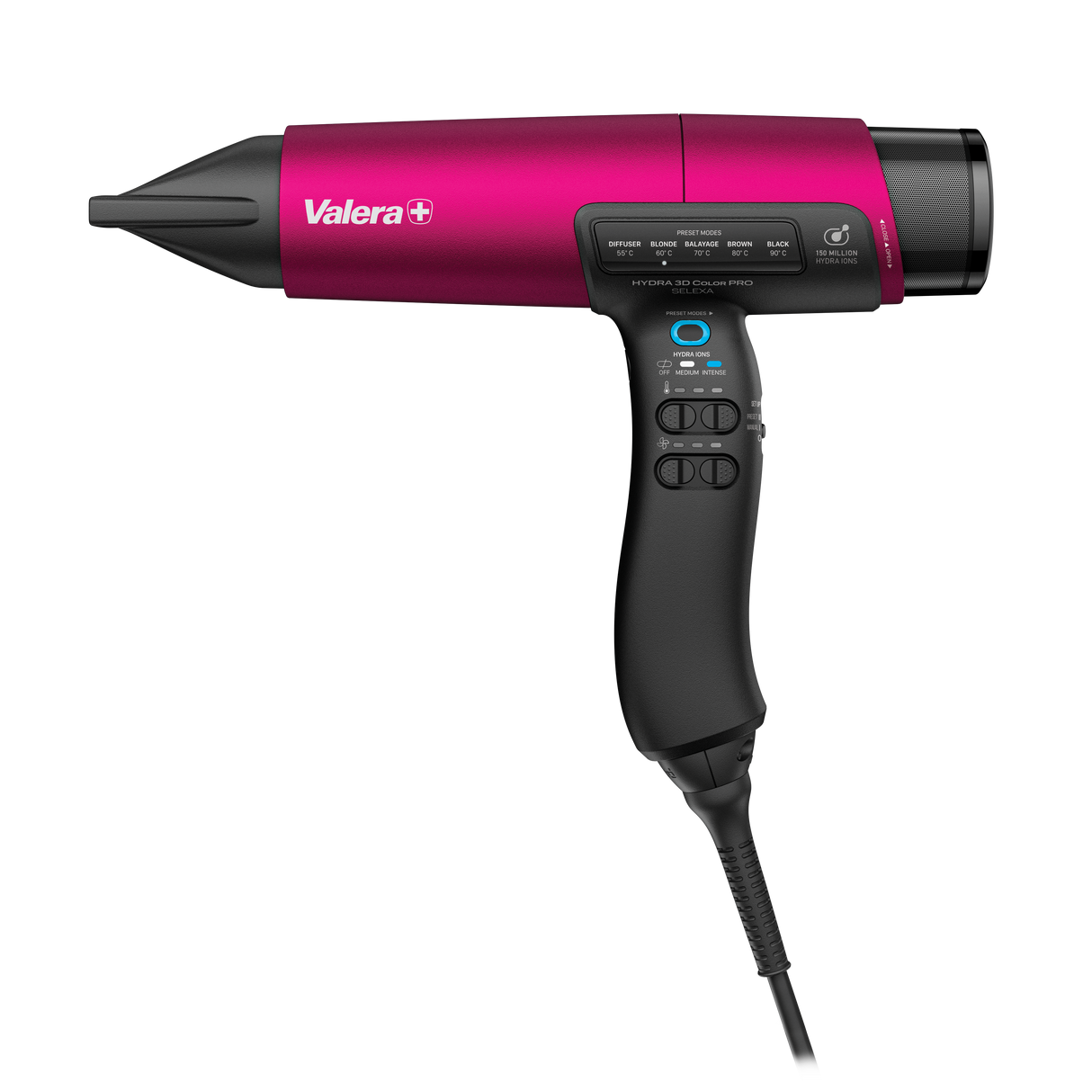 Hydra 3D SmartSelect Haartrockner