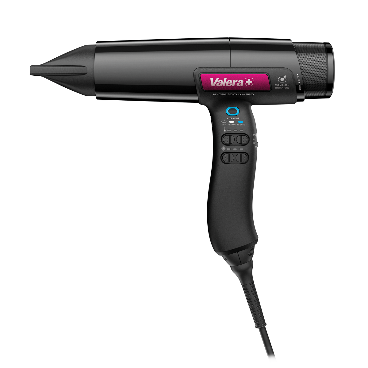 Hydra 3D MultiCare Sèche-cheveux