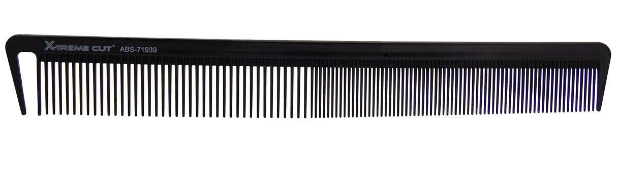Lifetime Peigne de coupe à dents moyennes-fines, 22,7 cm