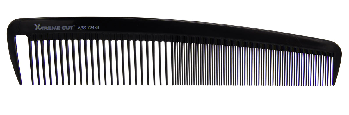 Lifetime Peigne de coupe à dents larges et fines 21,5 cm