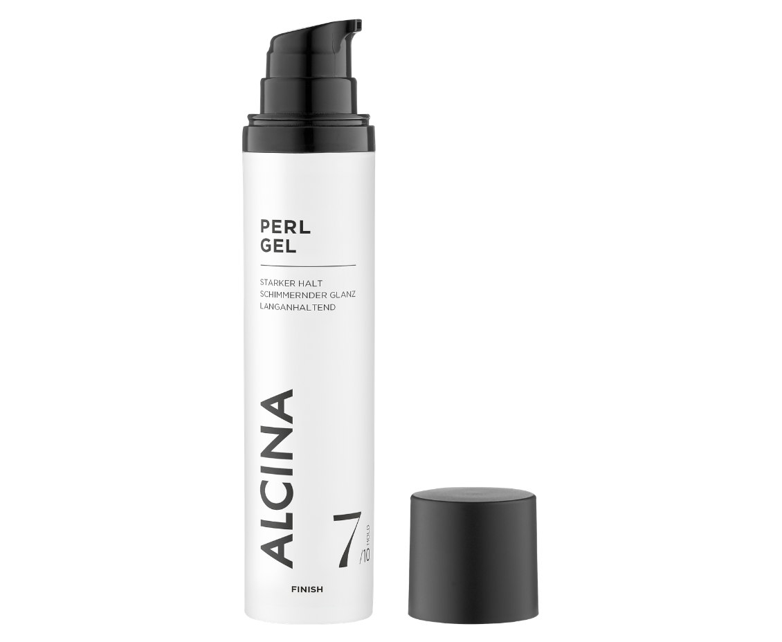 Perl Gel