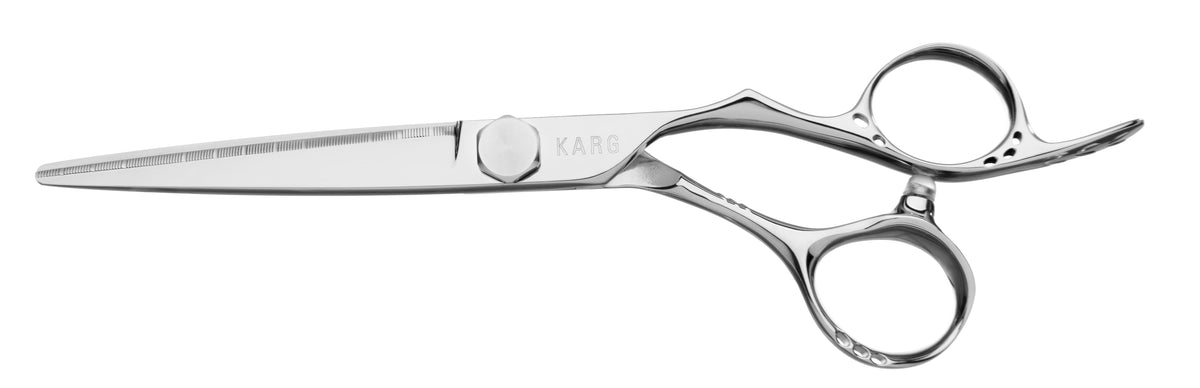 Haarschere K-Supercharged