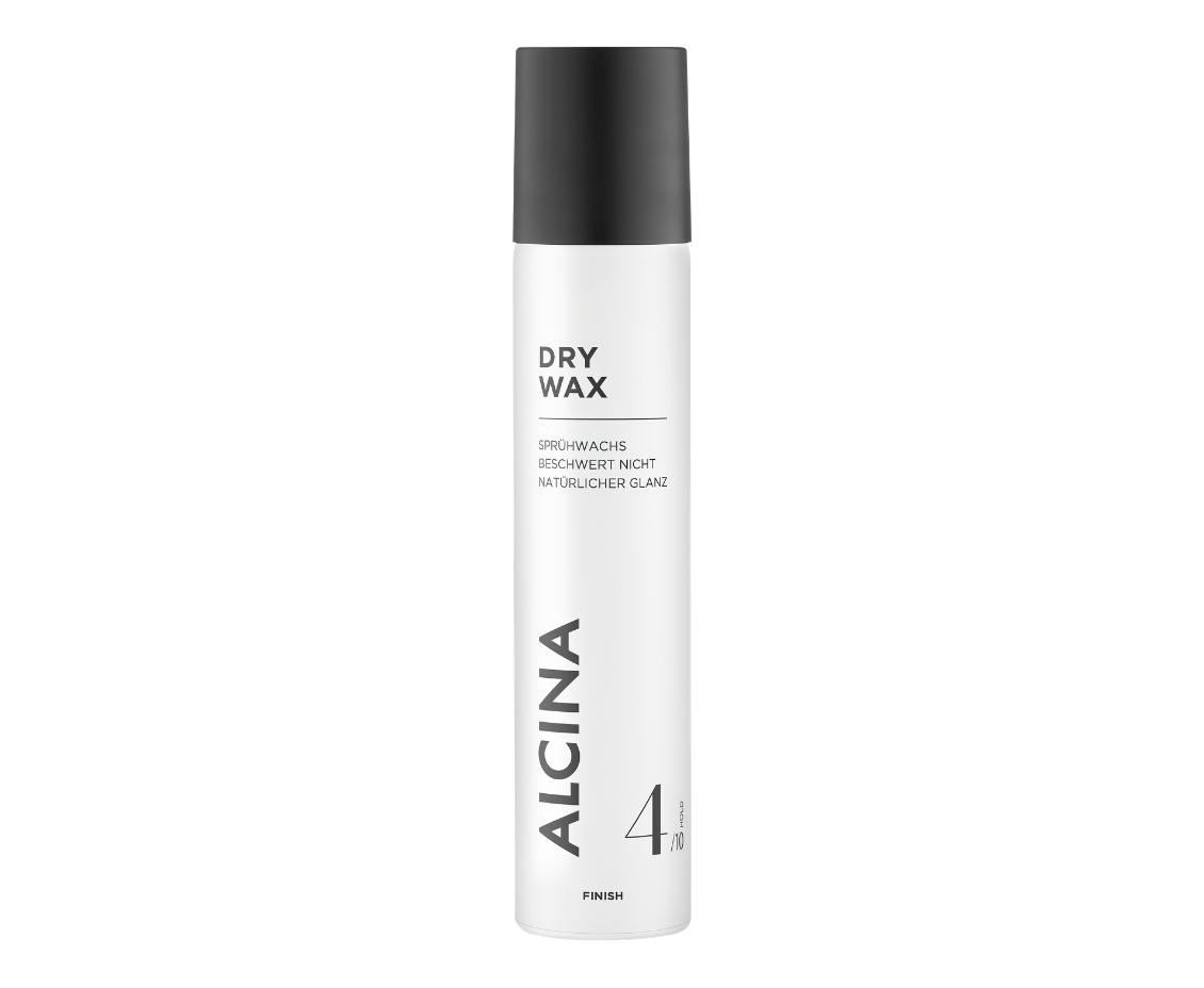 Dry Wax Aerosol
