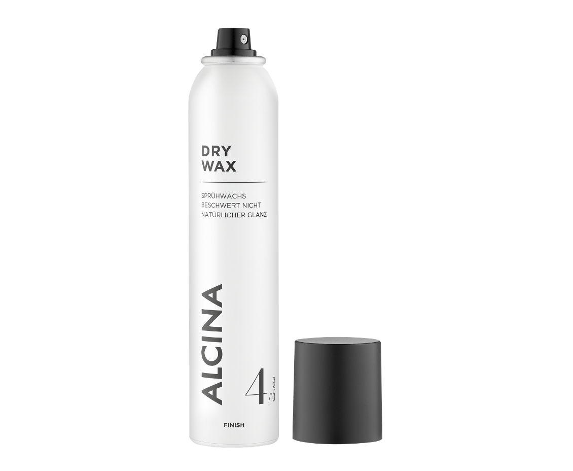 Dry Wax Aerosol