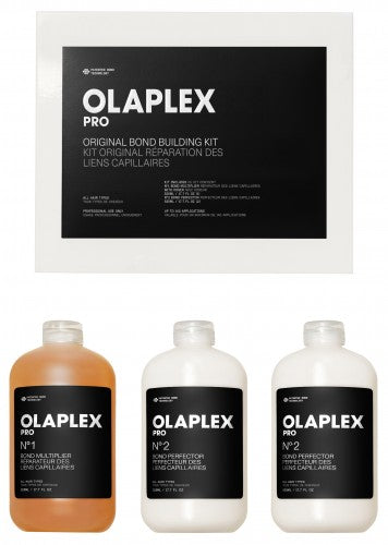 Salon Kit