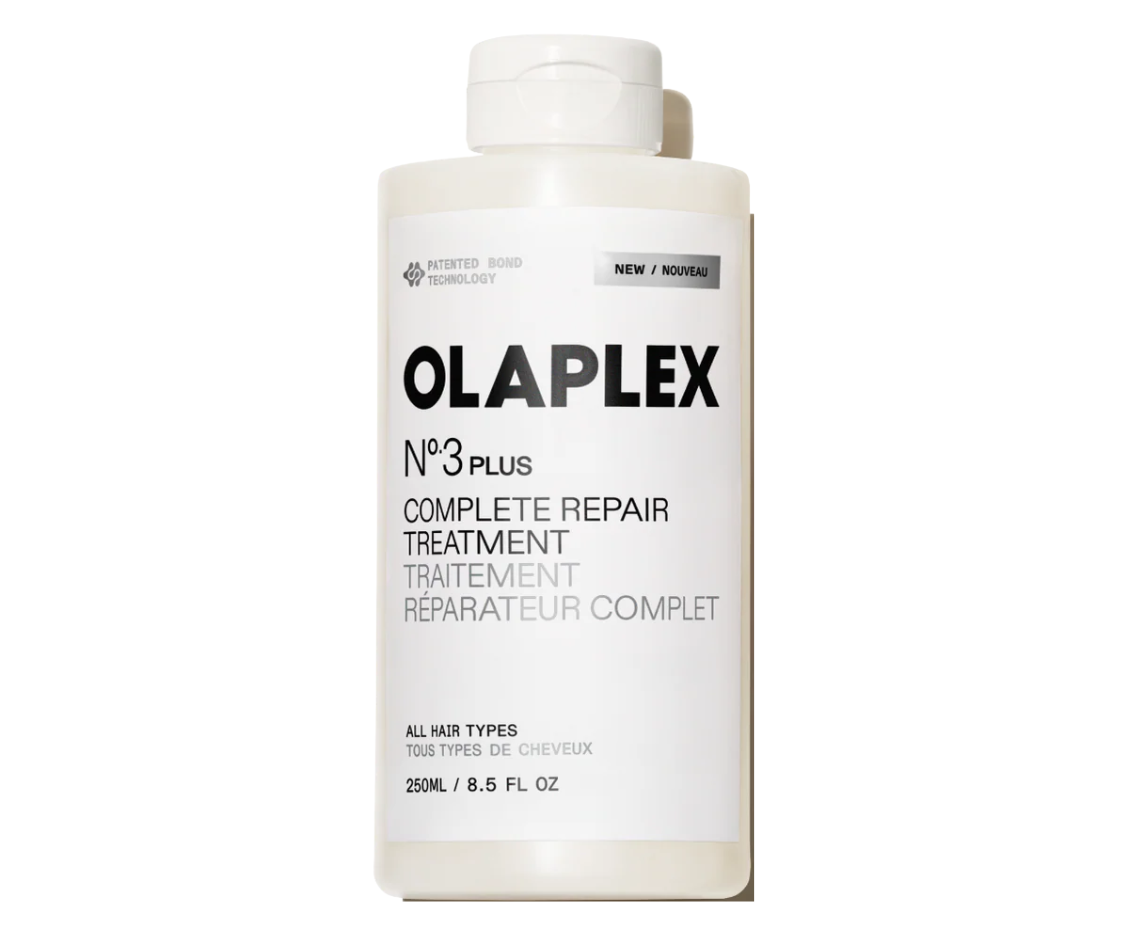 Complete Repair Treatment No. 3 Plus