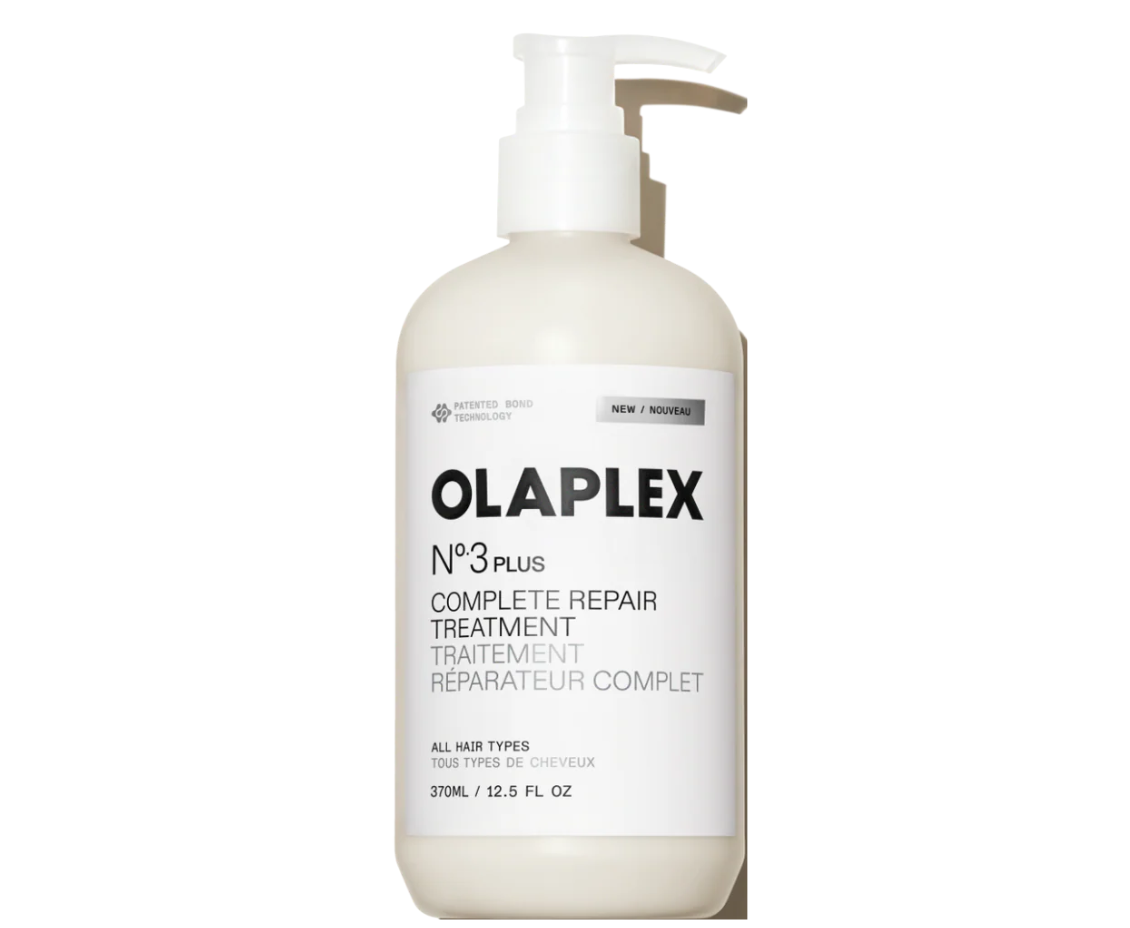 Complete Repair Treatment No. 3 Plus
