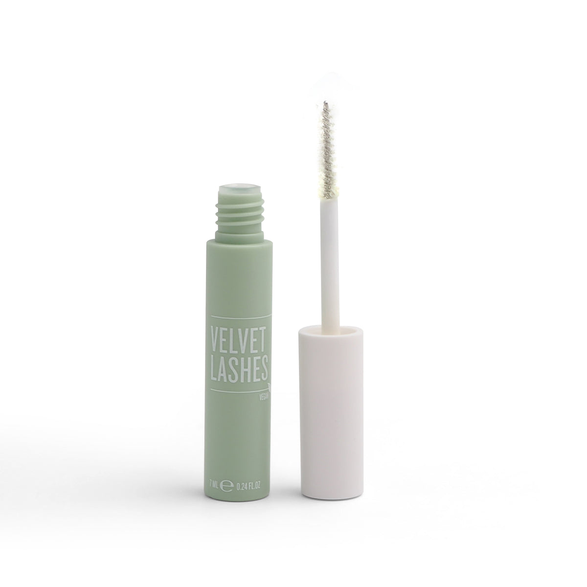 Velvet Lashes Color Protect