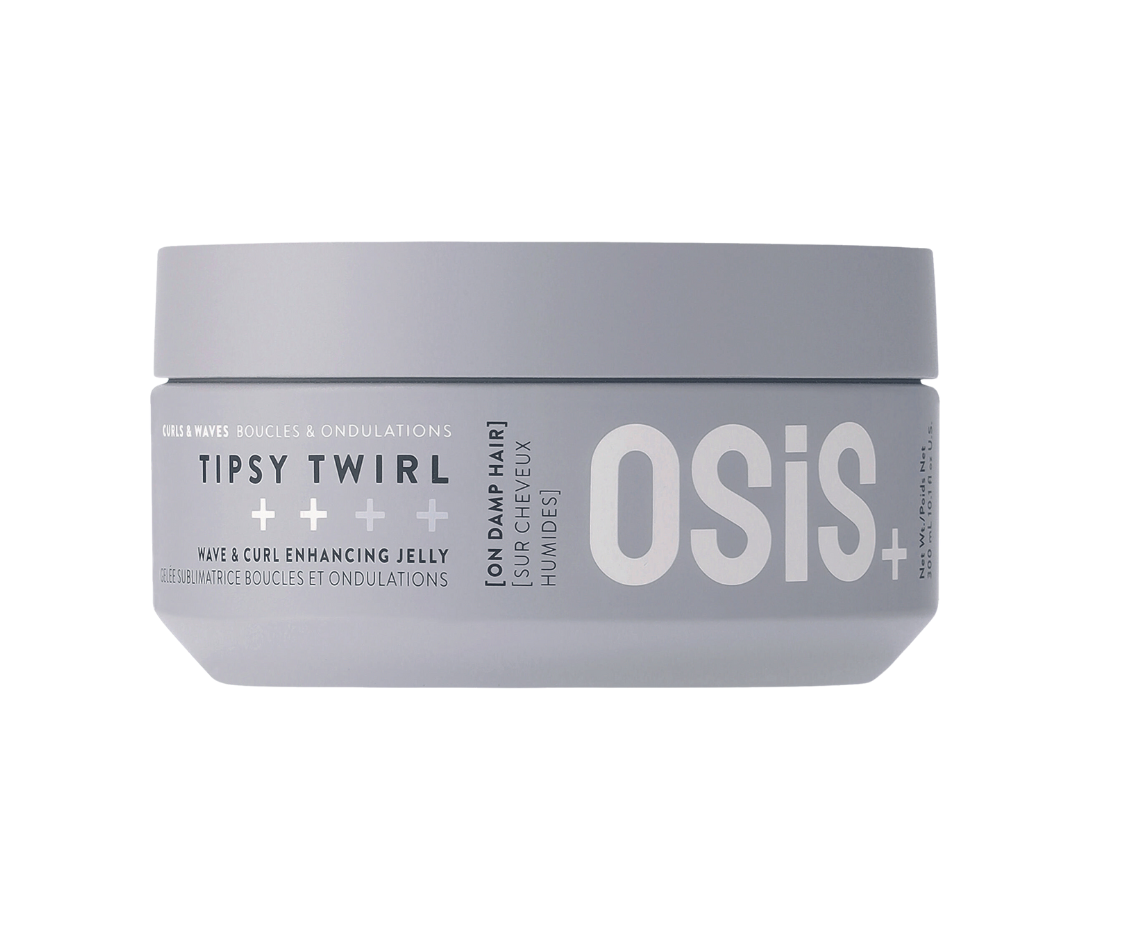 OSiS Tipsy Twirl