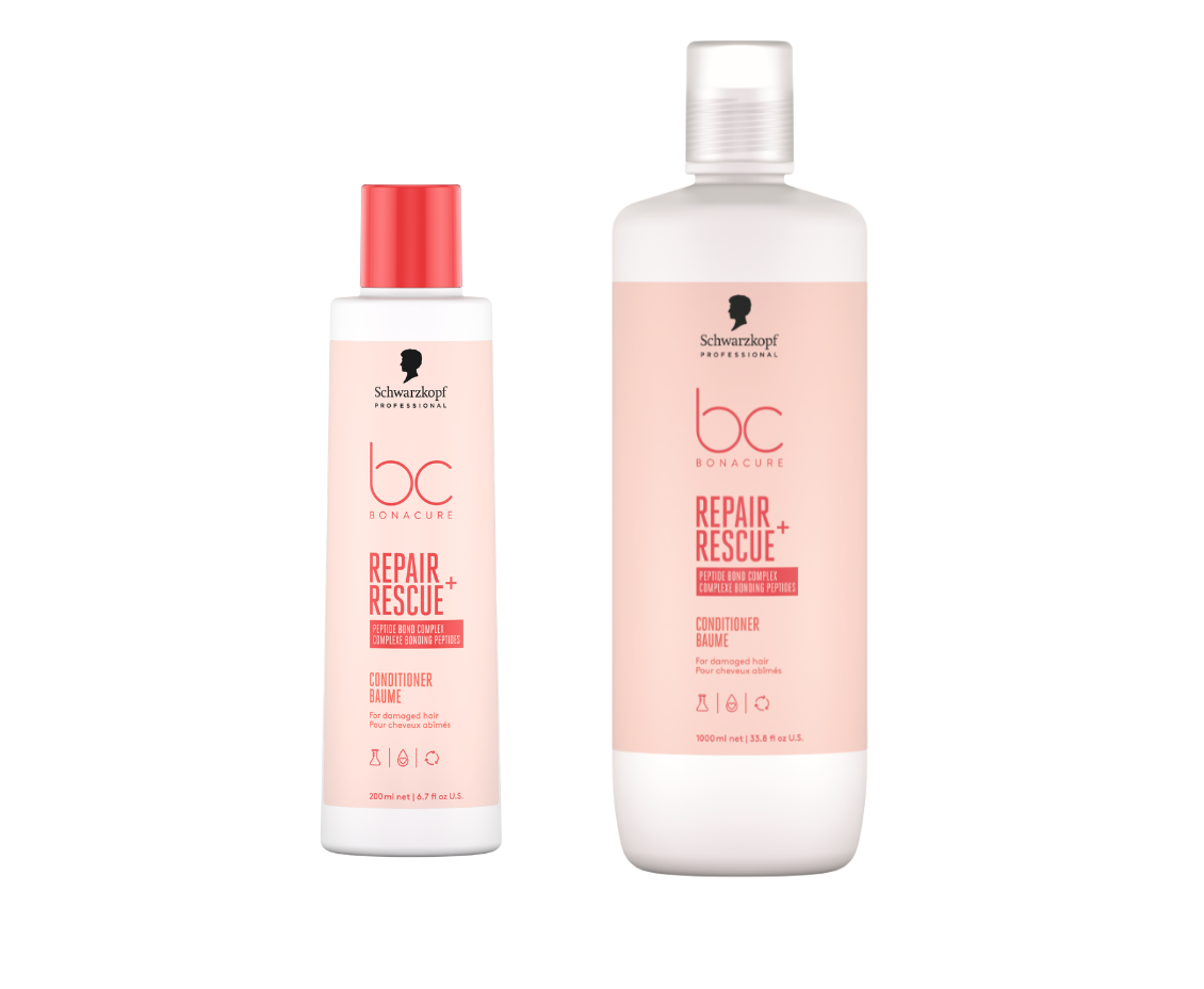 Bonacure Repair Rescue+ Conditioner