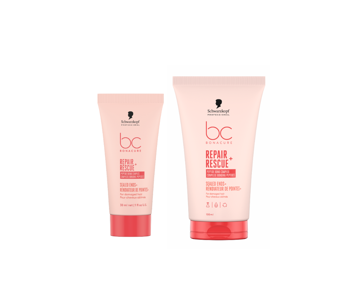 Bonacure Repair Rescue+ Sealed Ends+