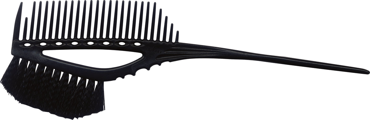 Peigne de coloration n° 640