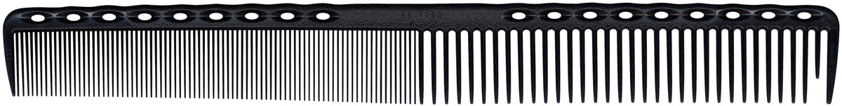 Carbon Haarschneidekamm Nr. 331