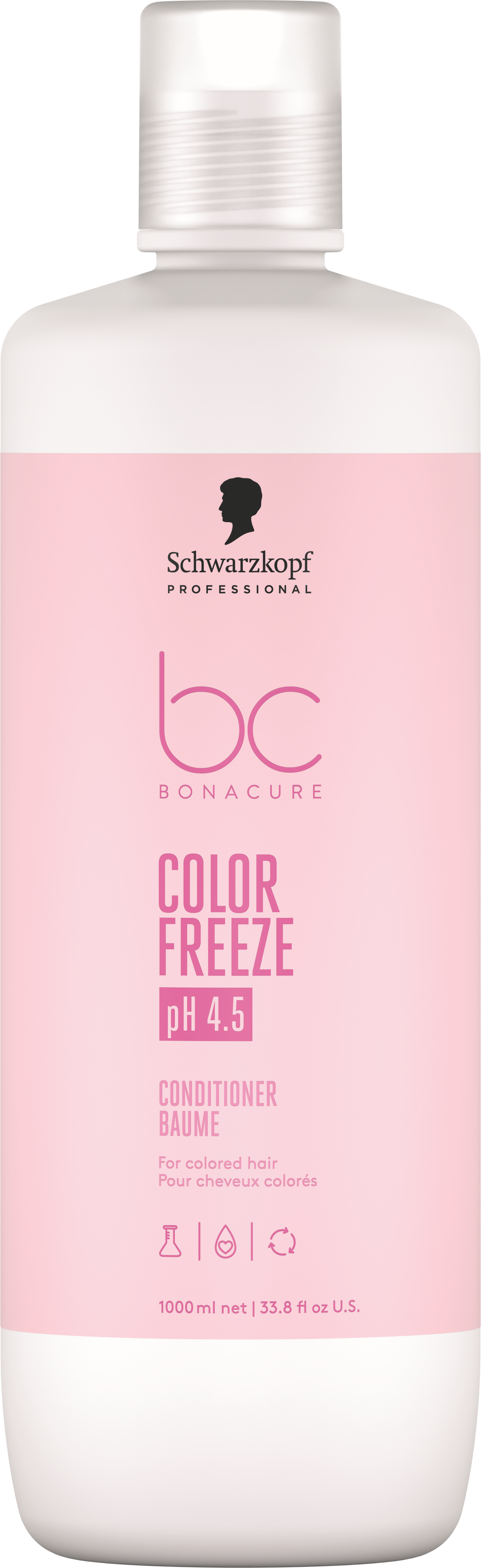 BC Color Freeze Après-shampooing