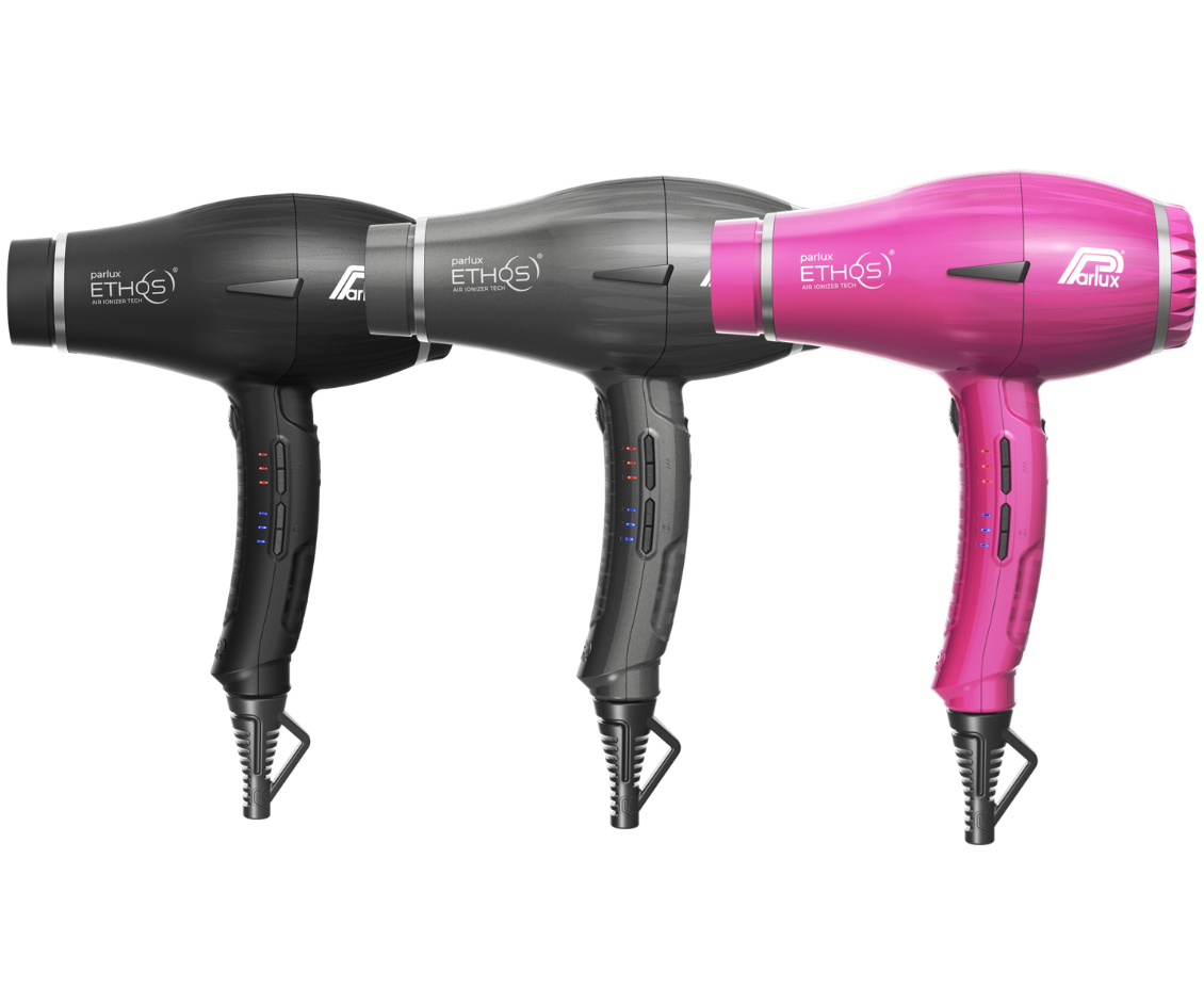 Ethos Haartrockner