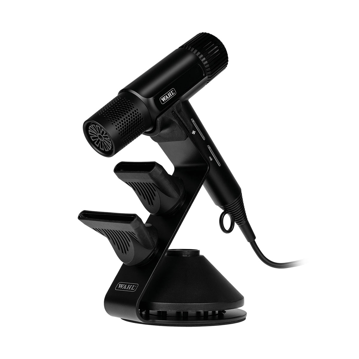 Vanquish Haartrockner Stand