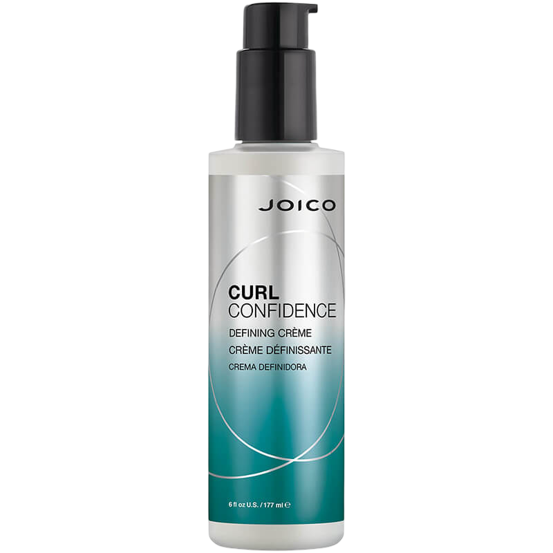 Curl Confidence Defining Creme