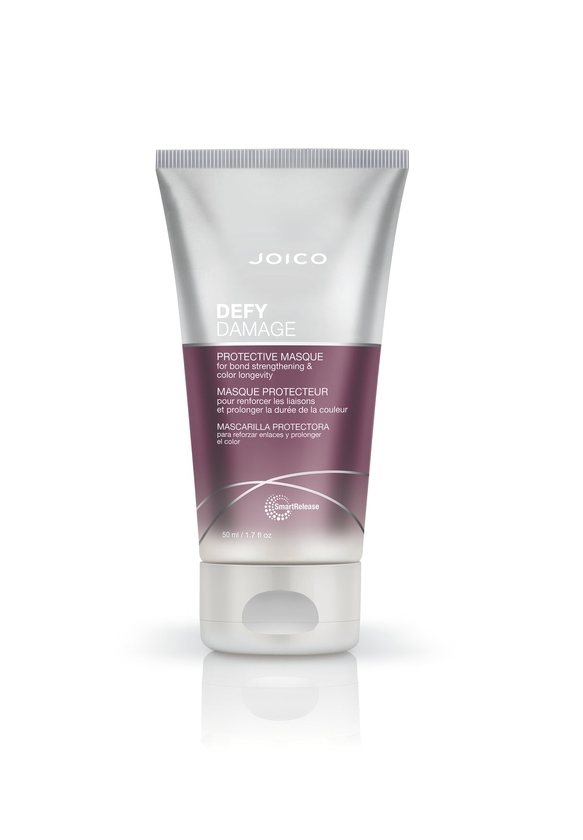 Defy Damage Protective Mask
