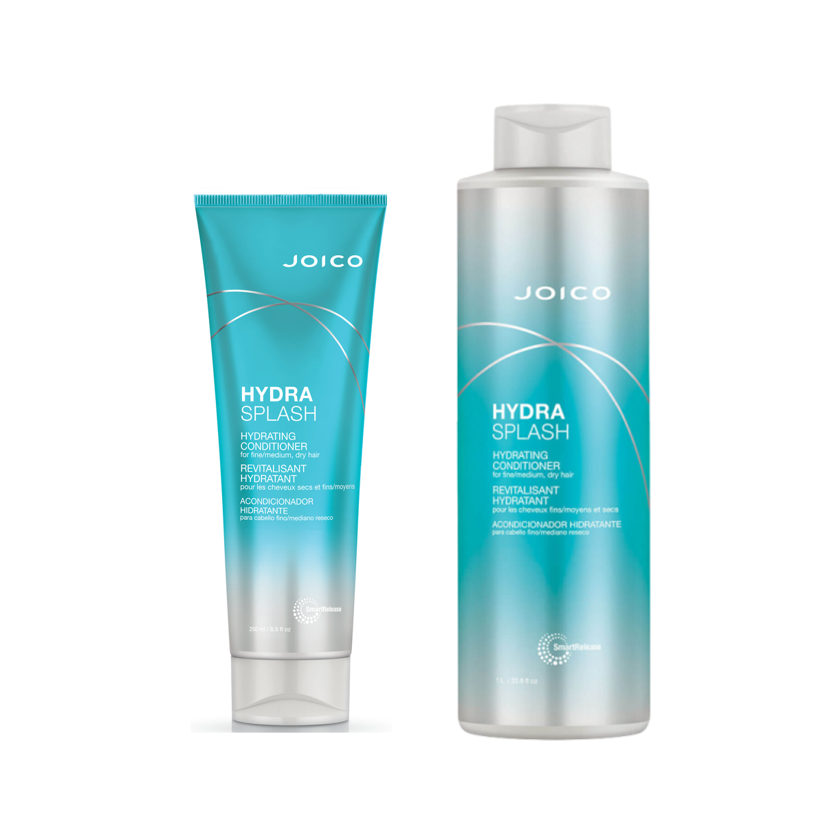 HydraSplash Hydrating Après-shampoing
