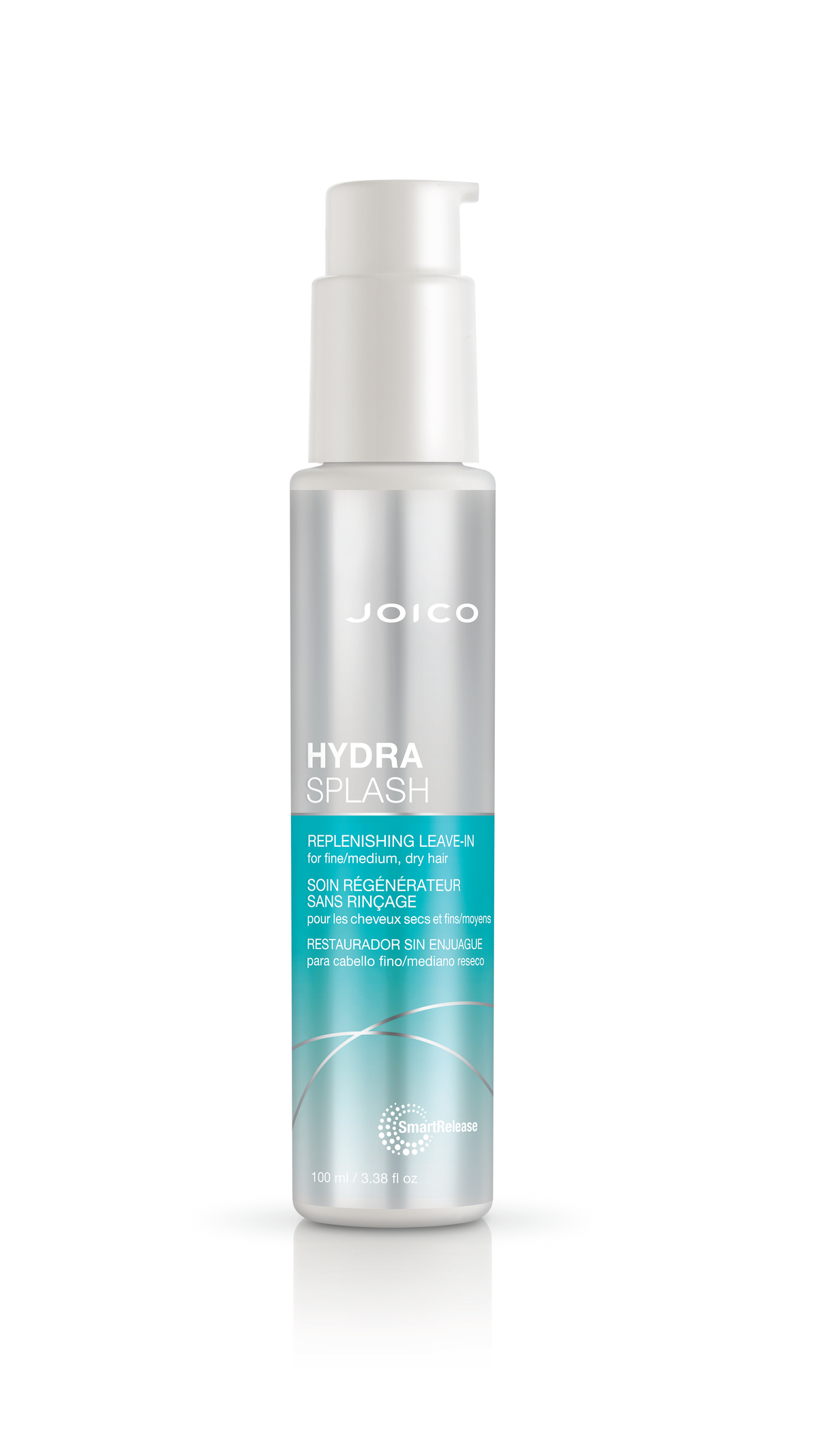 HydraSplash Replenishing Leave-in