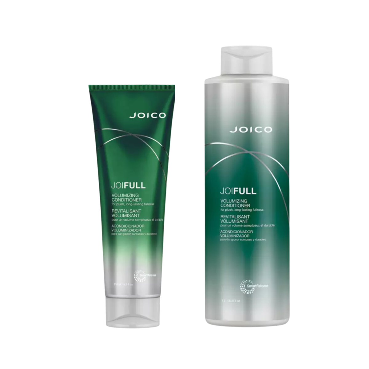 JoiFull Volumizing Après-shampoing
