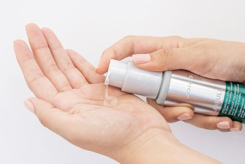 JoiFull Volumizing Styler