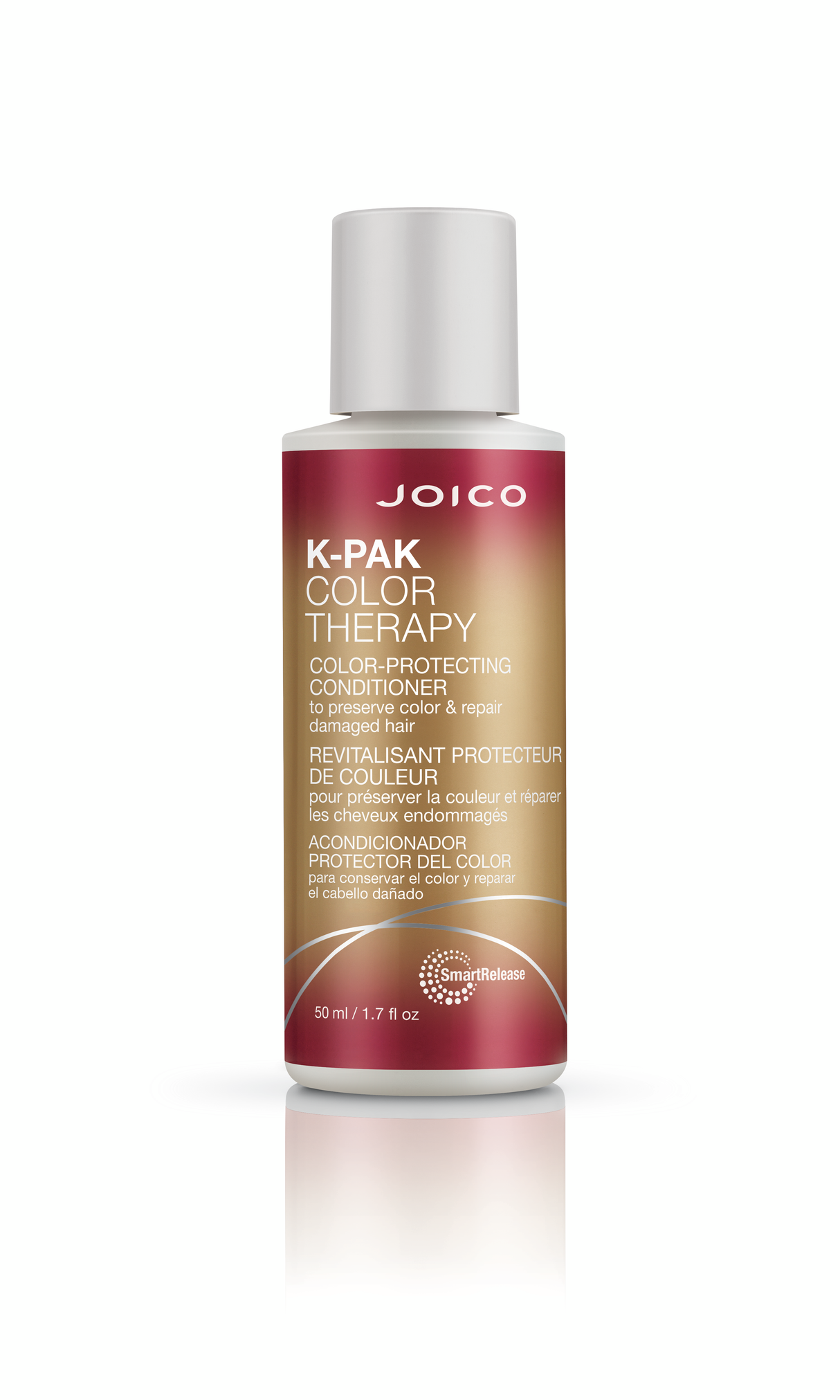 protecteur de couleur Joico K-Pak Color Therapy Après-shampooing