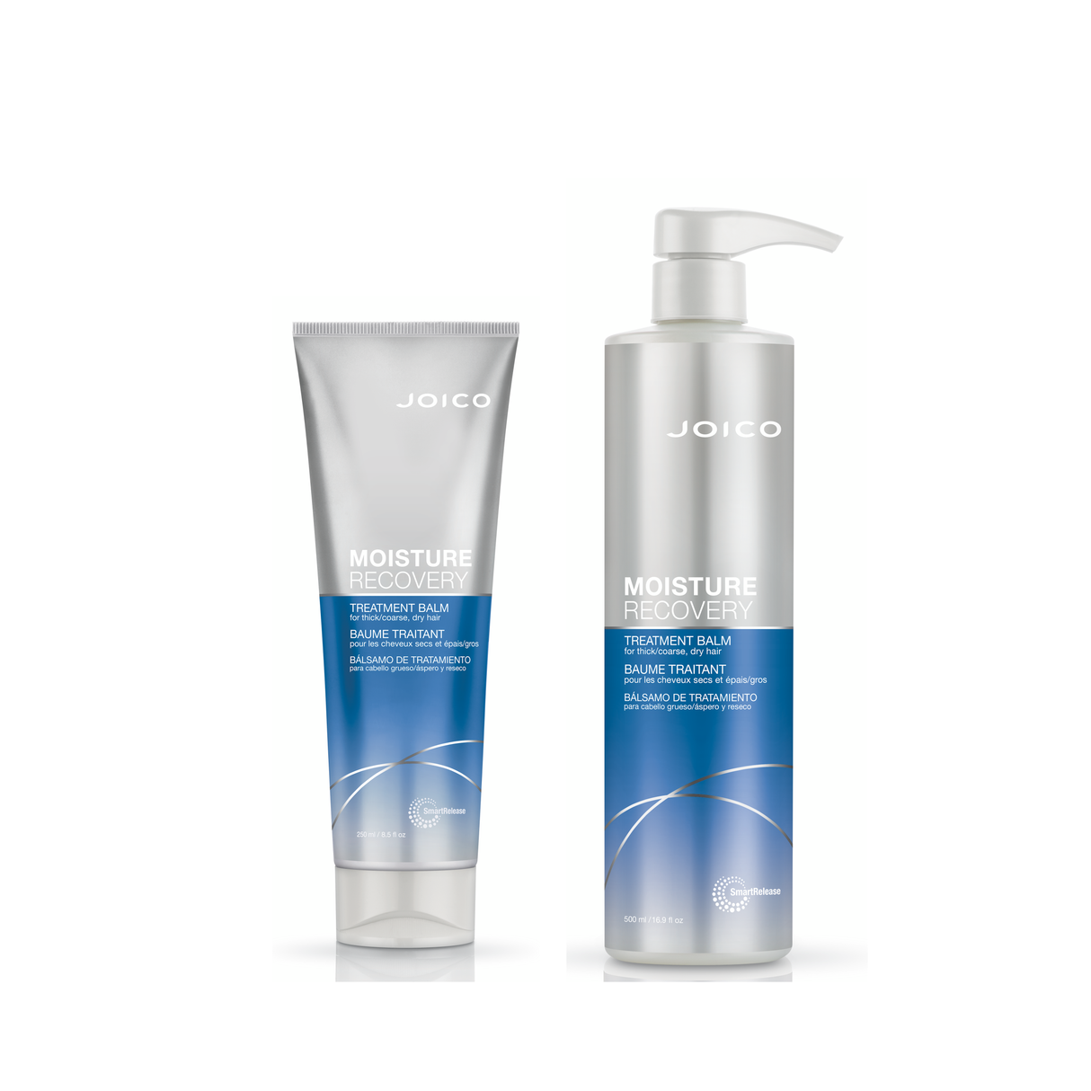 Moisture Recovery Treatment Balm