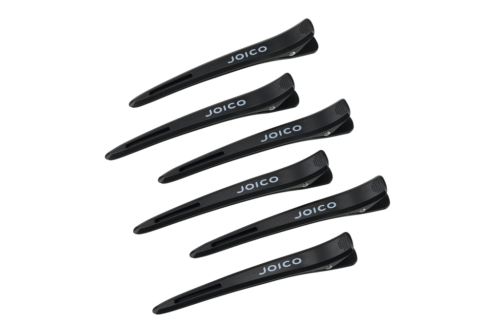 Section Clips