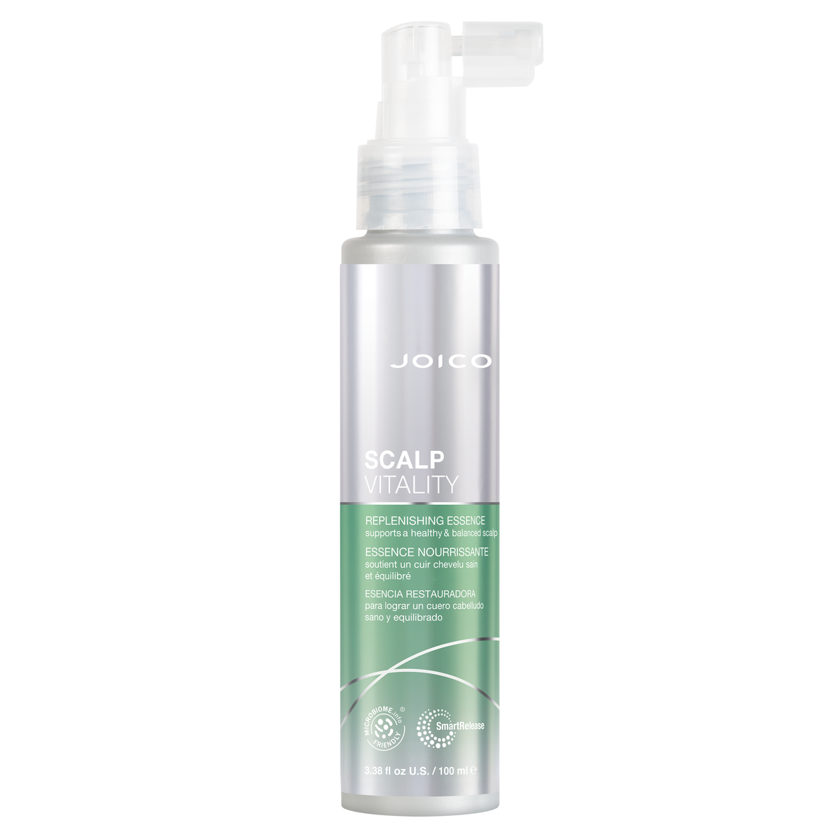 Scalp Vitality Refreshing Essence