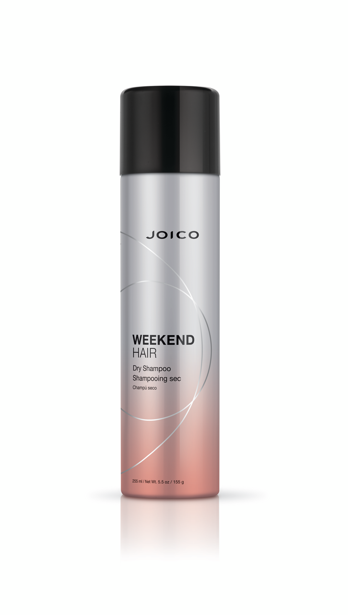 Weekend Hair Dry Shampooing