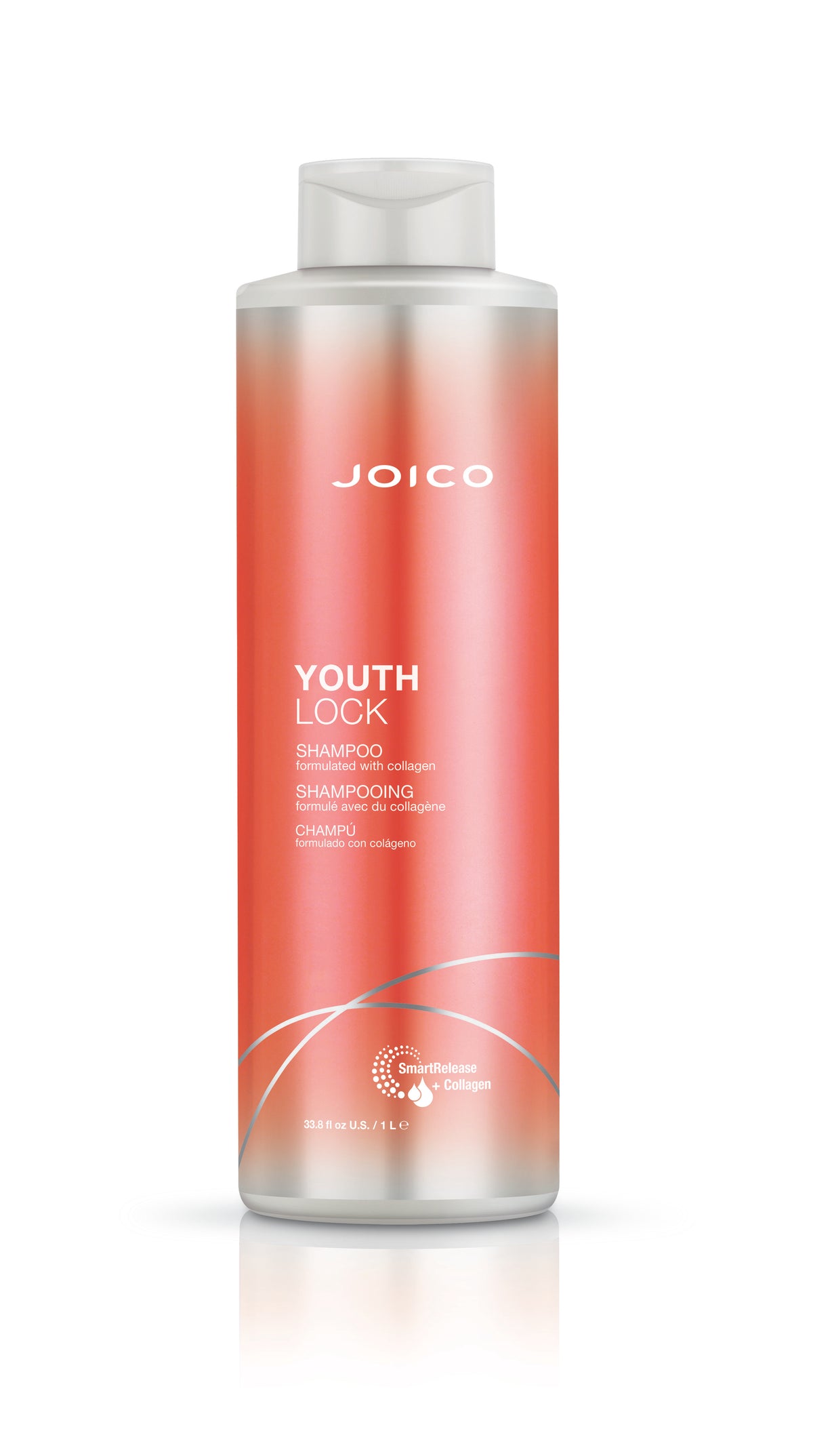 YouthLock Shampooing