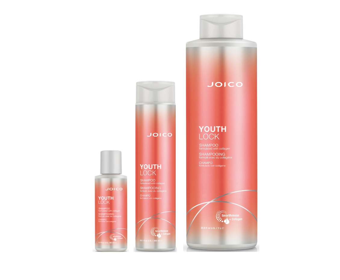 YouthLock Shampooing