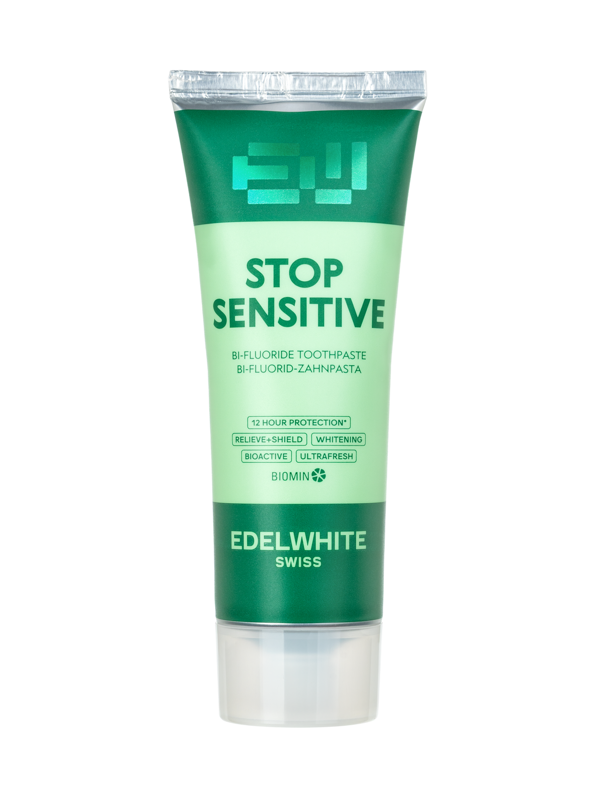 STOP Sensitive Gel dentaire