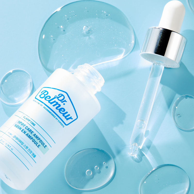 Clarifying Spot Care Ampoule