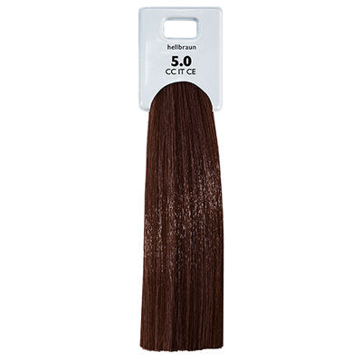 Intensiv Tönung