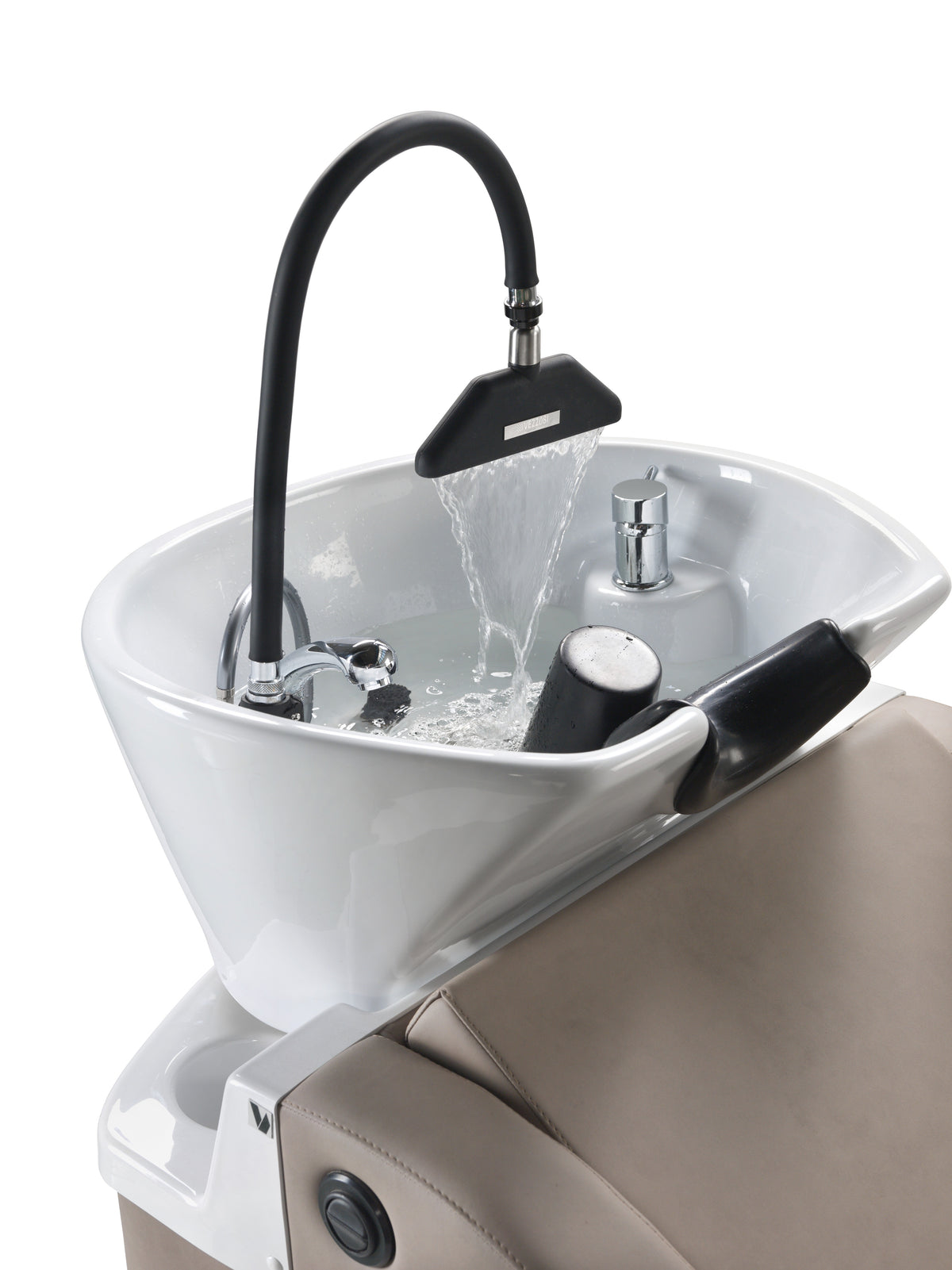 Luxury Head Spa Waschanlage