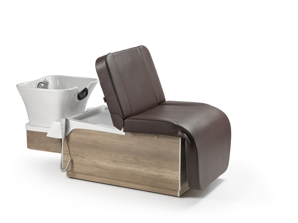 Luxury Head Spa Waschanlage