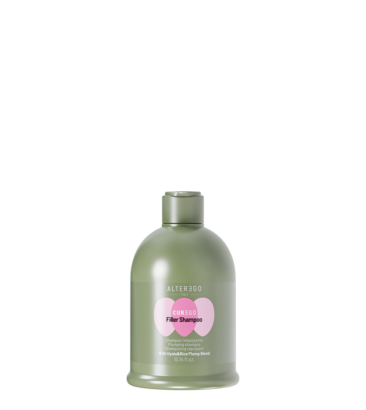 CurEgo Filler Shampooing