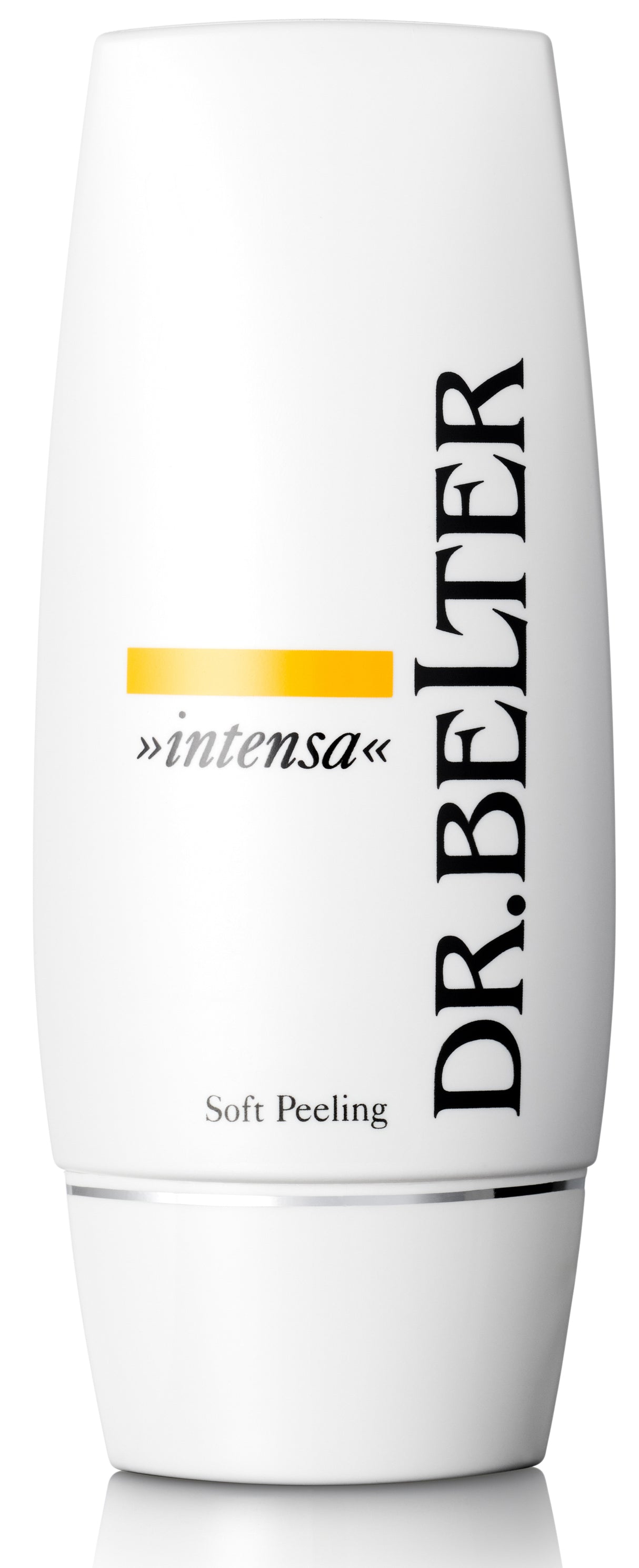 Intensa Soft Peeling Kabinen Produkt