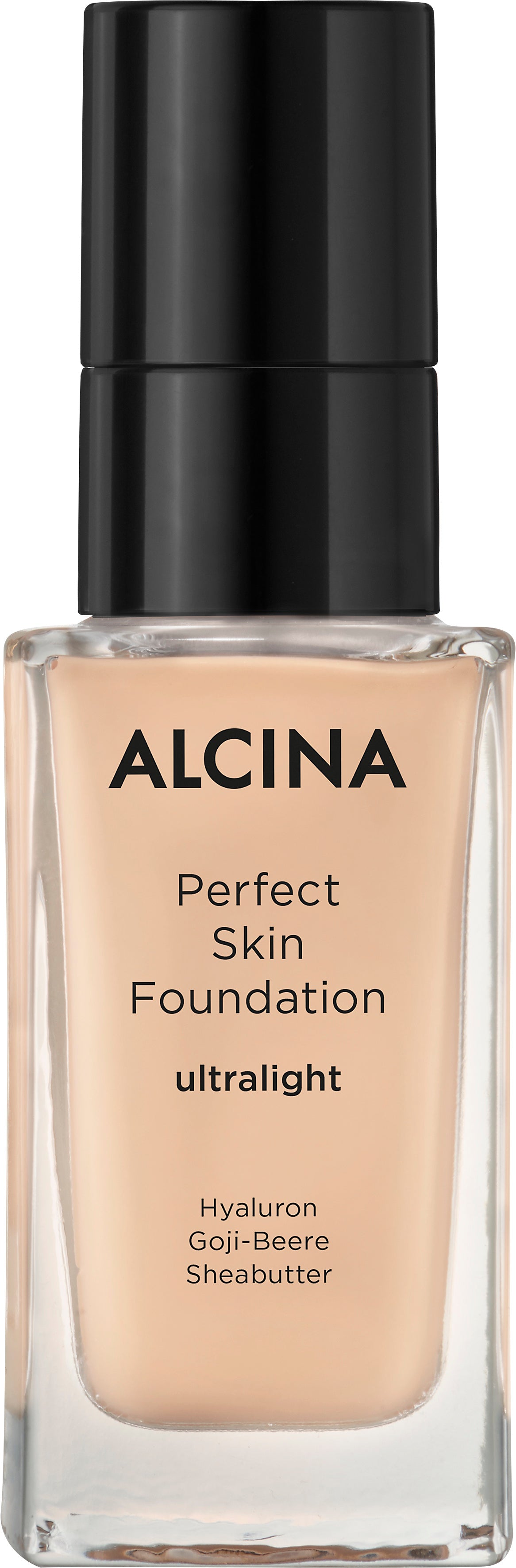 MAKE-UP Teint Perfect Skin Foundation