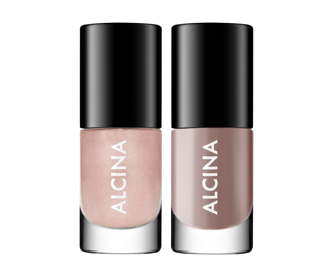 MAKE-UP Nail Colour