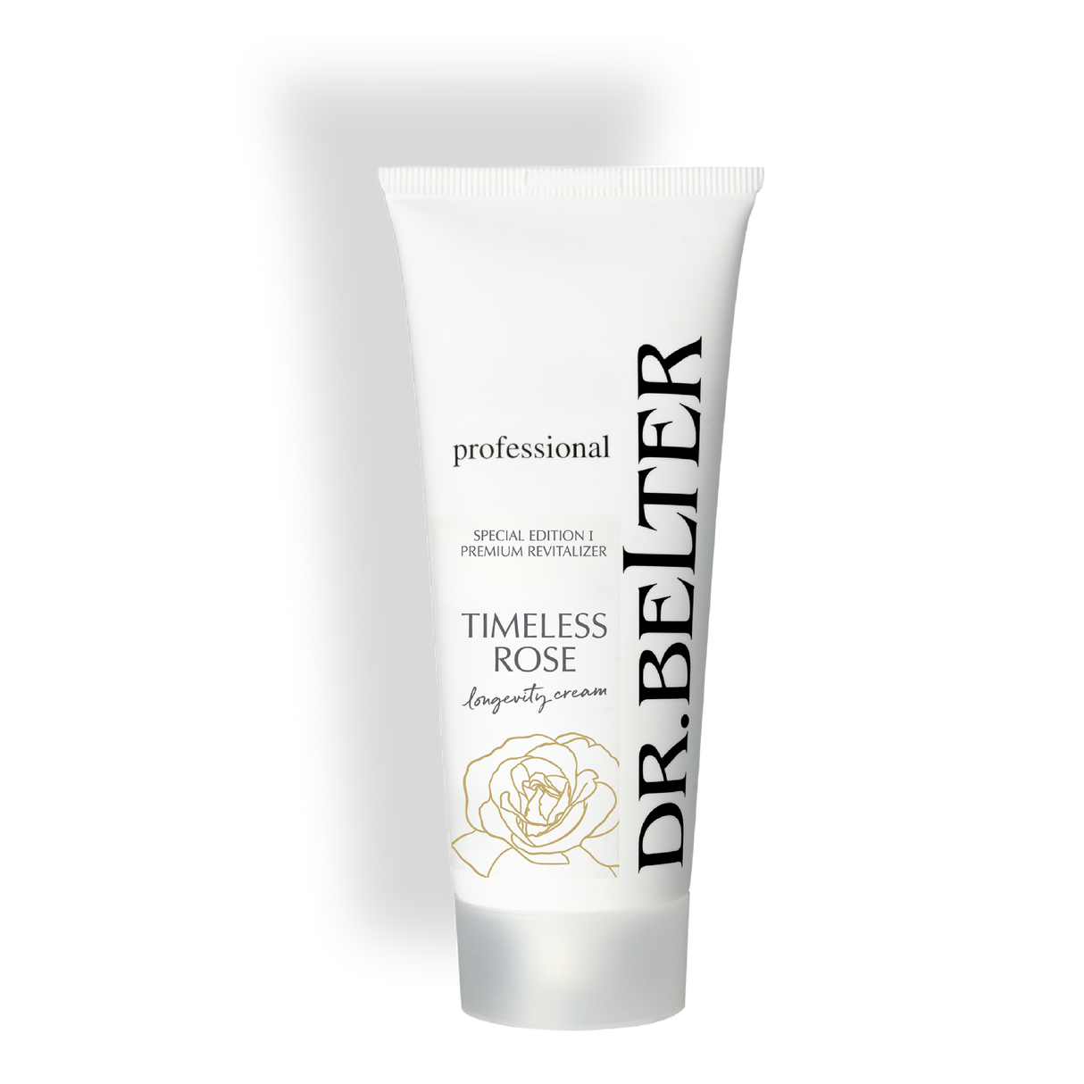 Longevity TIMELESS ROSE Cream Kabinen Produkt