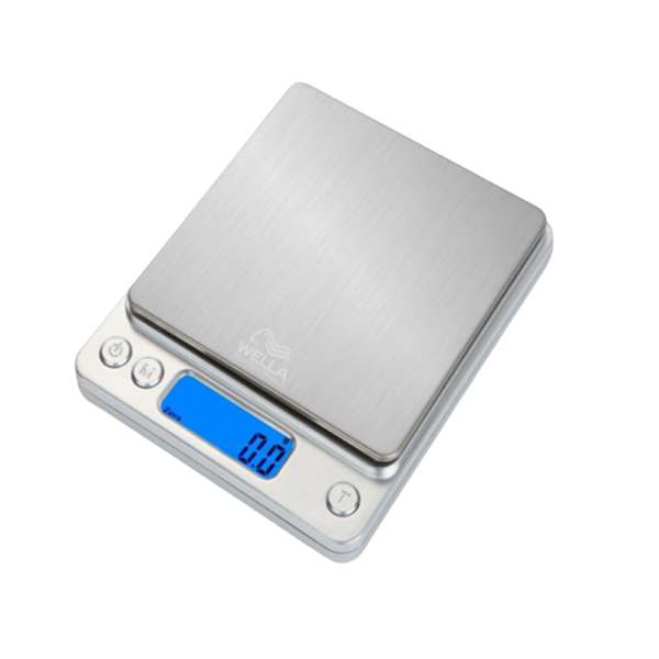 Digitalwaage