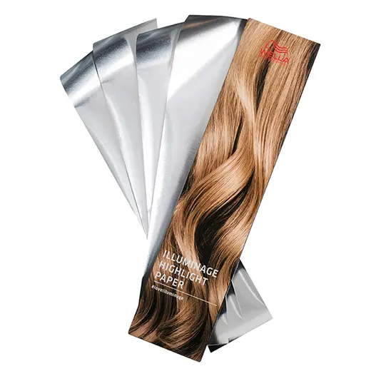 Illuminage Highlight Paper Sheets