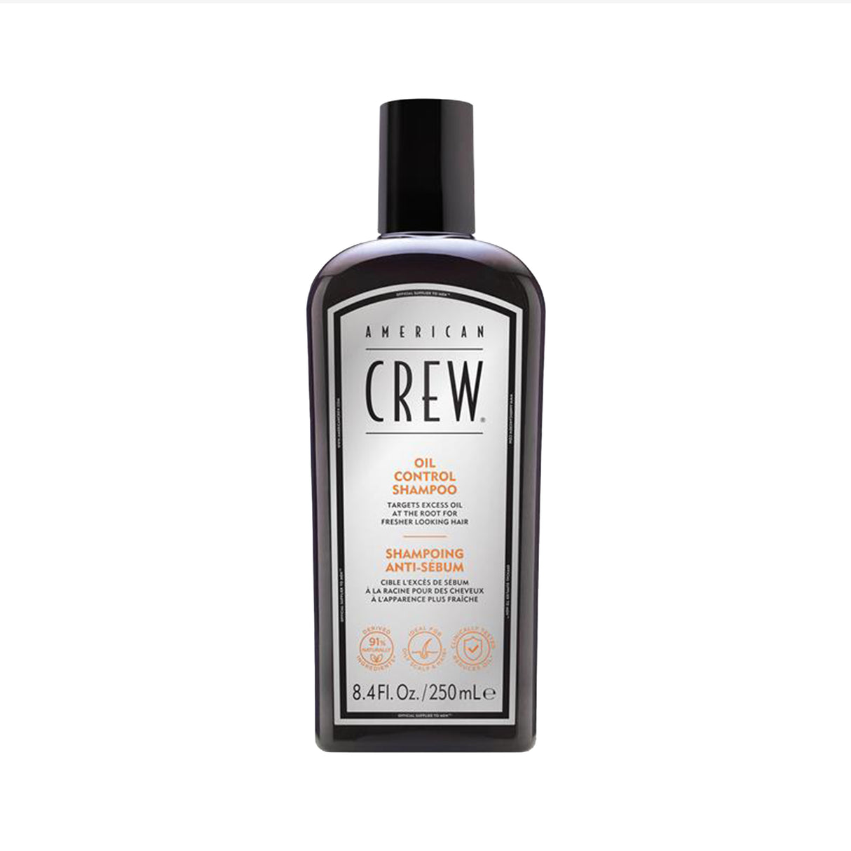 Oil Control Shampoo